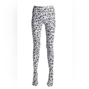 Authentic Balenciage Leggings - image 1